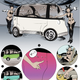 Illustration for article titled Paul Pope Presents Japans Futuristic Cars